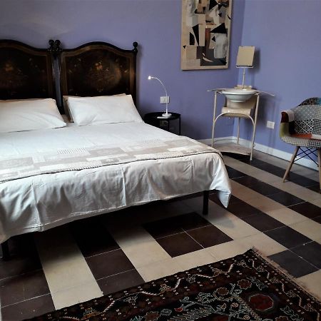I Templari B&B Self-Contained Brindisi Kültér fotó