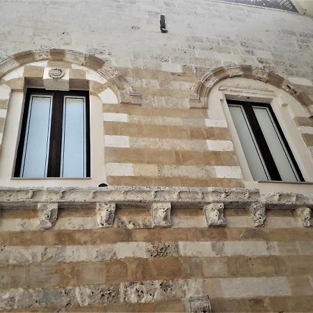 I Templari B&B Self-Contained Brindisi Kültér fotó