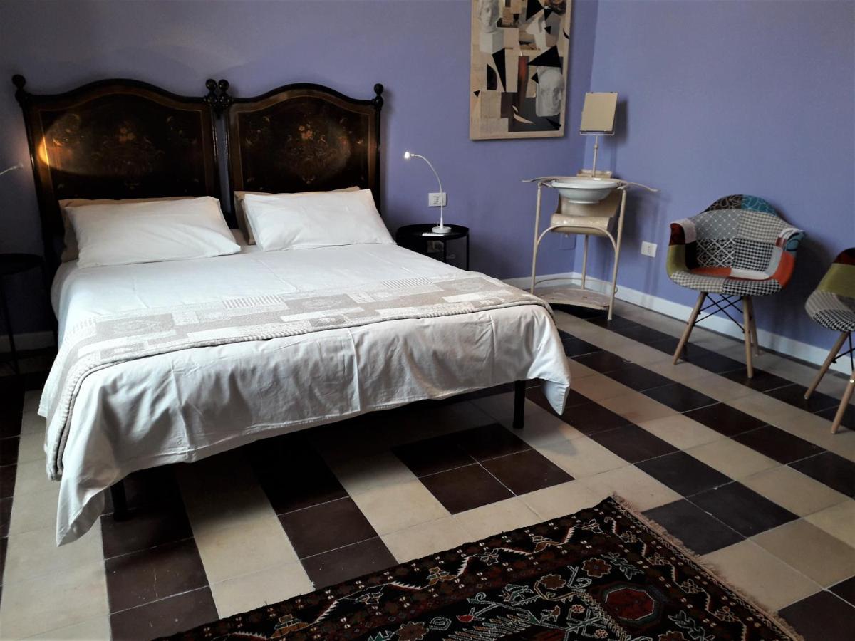 I Templari B&B Self-Contained Brindisi Kültér fotó
