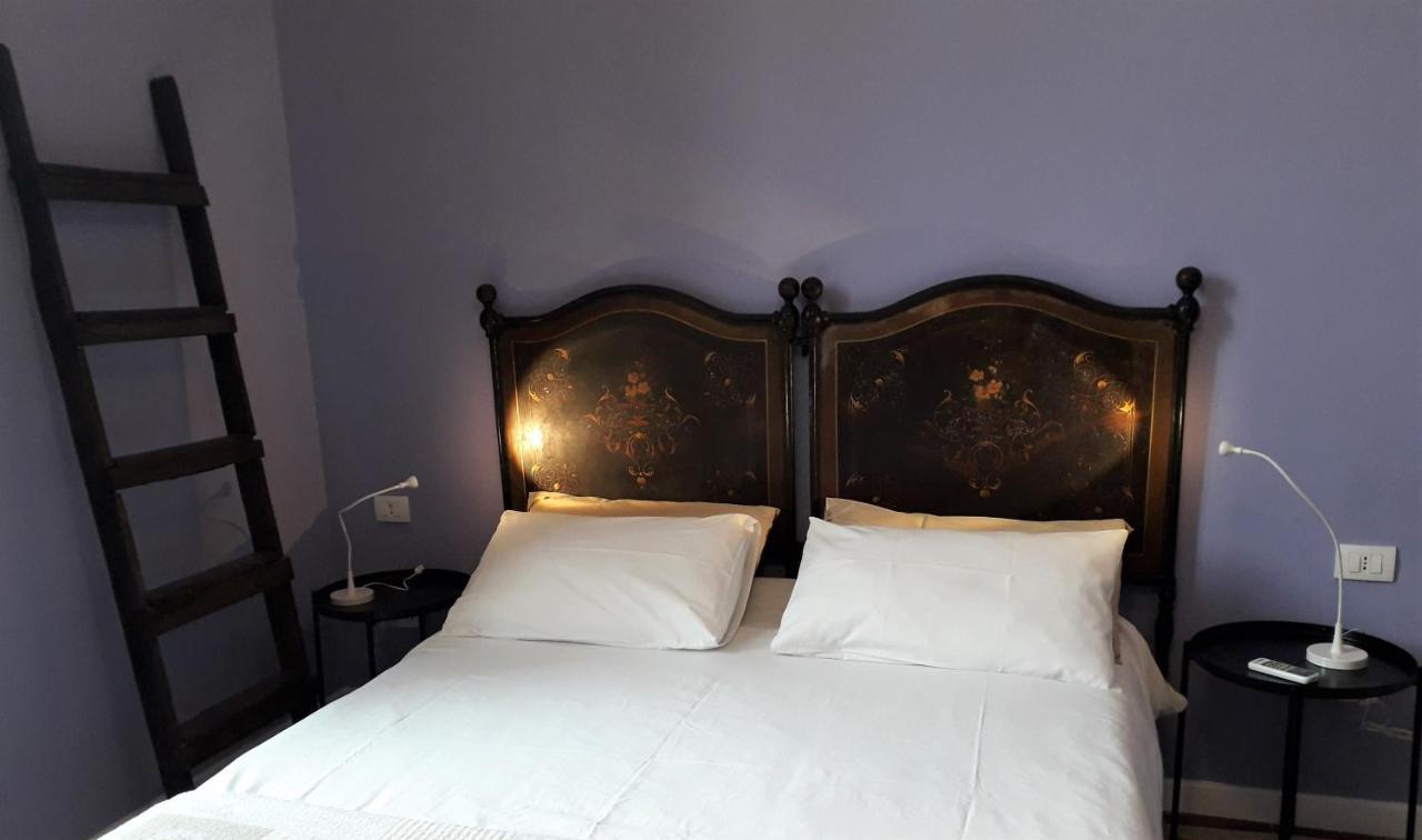 I Templari B&B Self-Contained Brindisi Kültér fotó