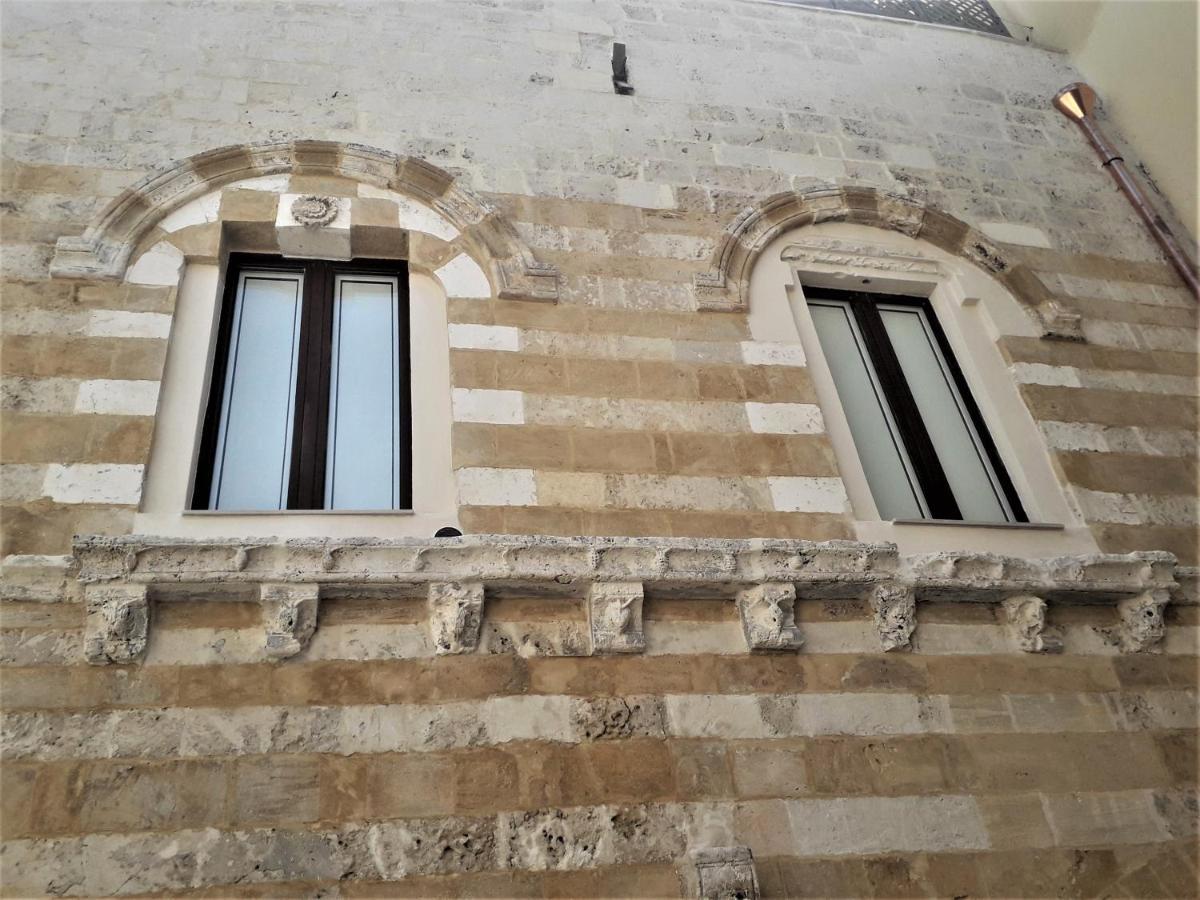 I Templari B&B Self-Contained Brindisi Kültér fotó