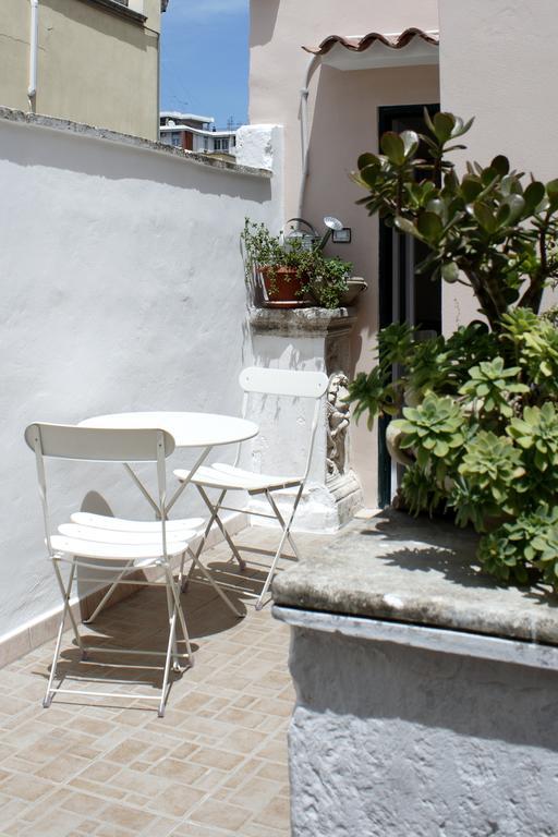 I Templari B&B Self-Contained Brindisi Szoba fotó