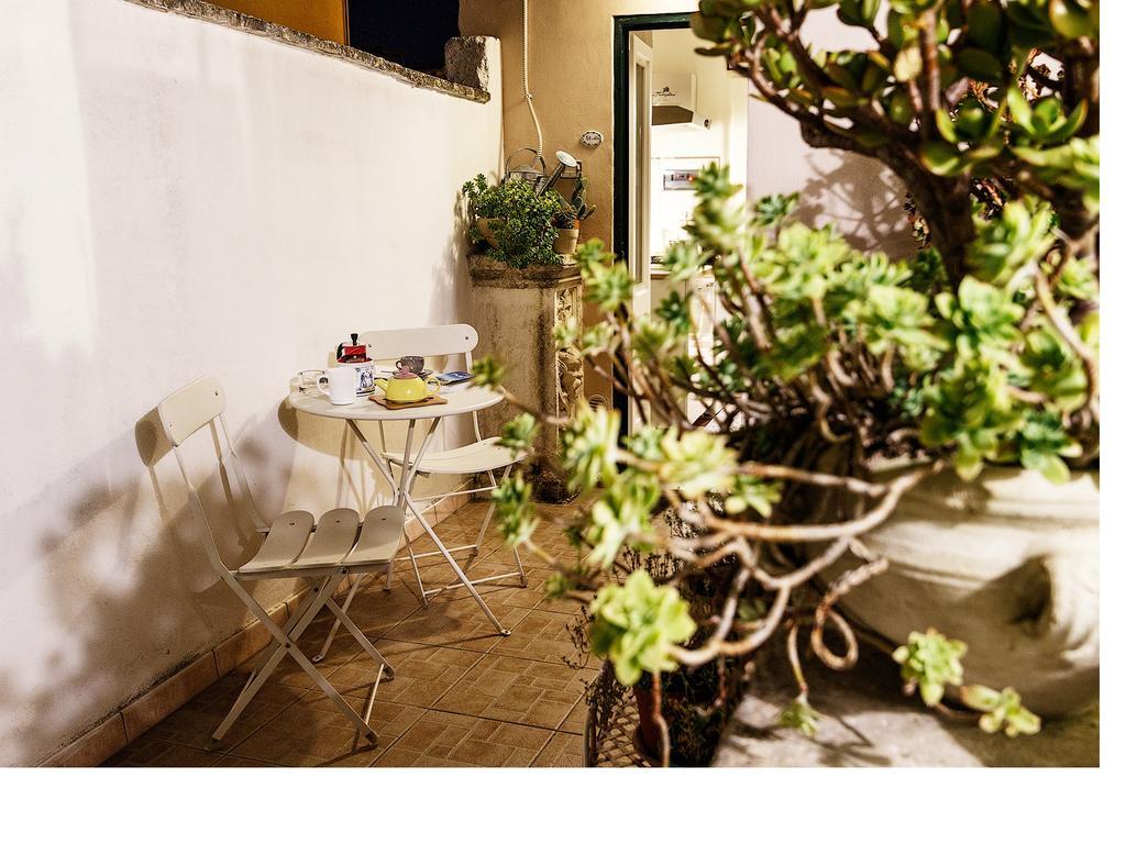 I Templari B&B Self-Contained Brindisi Kültér fotó