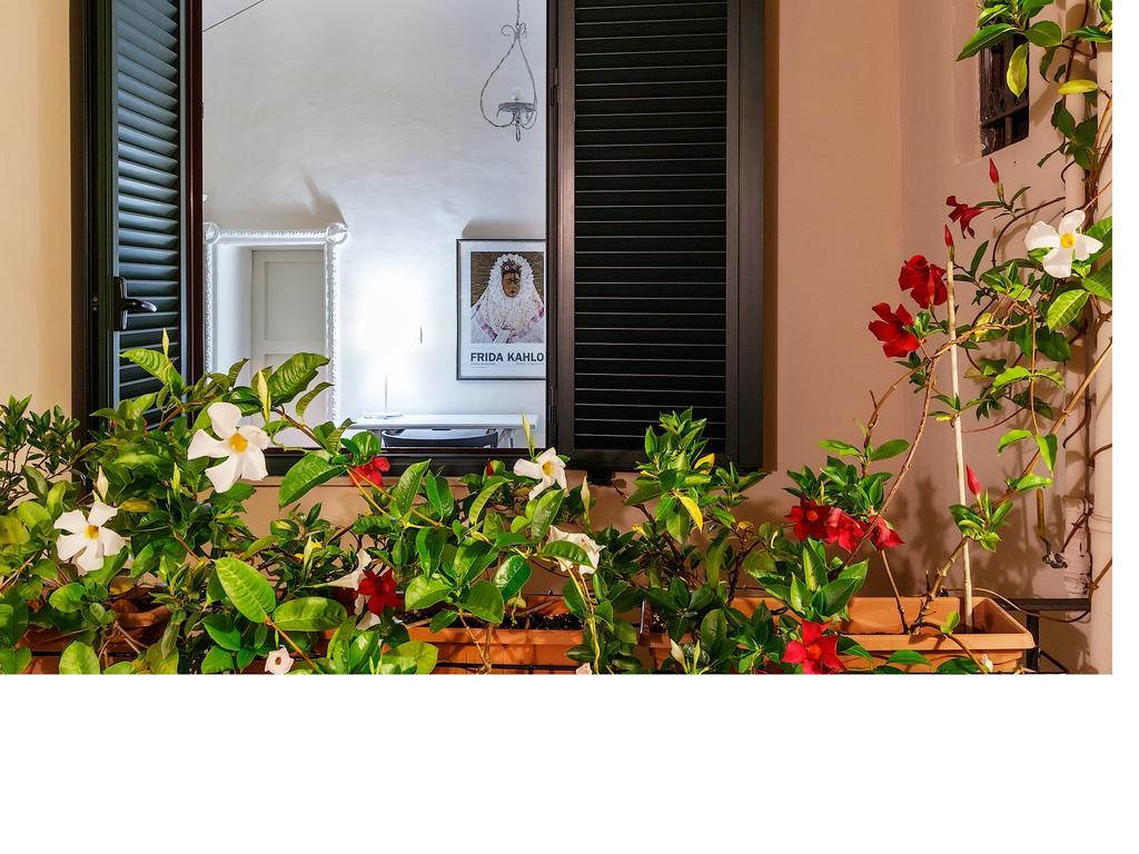 I Templari B&B Self-Contained Brindisi Kültér fotó