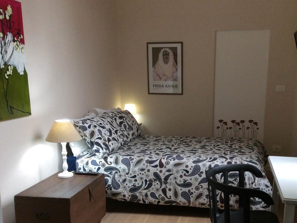 I Templari B&B Self-Contained Brindisi Kültér fotó