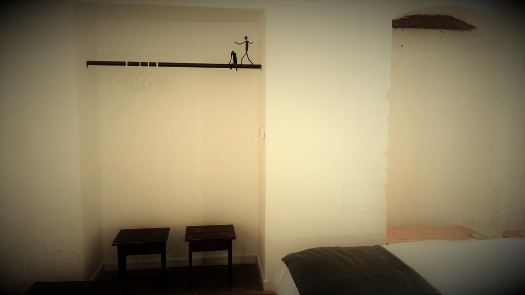I Templari B&B Self-Contained Brindisi Kültér fotó