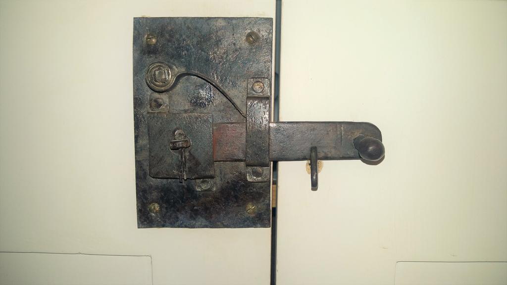 I Templari B&B Self-Contained Brindisi Kültér fotó