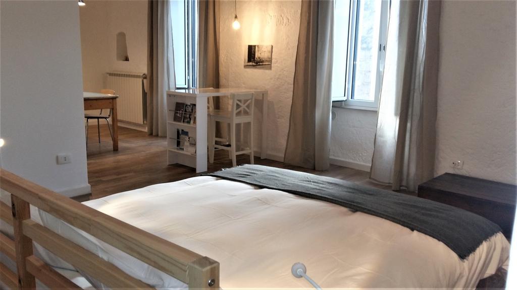 I Templari B&B Self-Contained Brindisi Kültér fotó