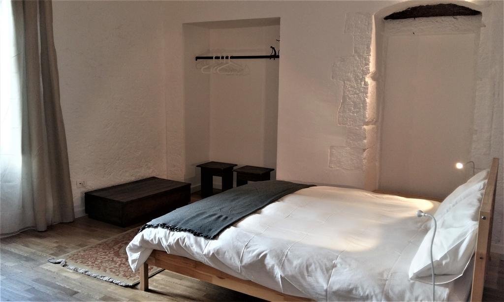 I Templari B&B Self-Contained Brindisi Kültér fotó