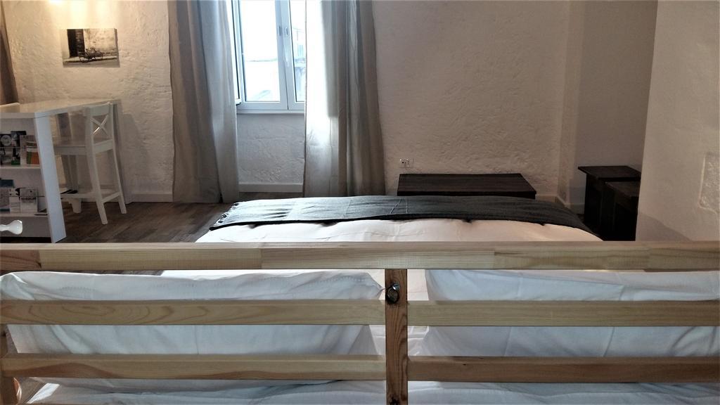 I Templari B&B Self-Contained Brindisi Kültér fotó
