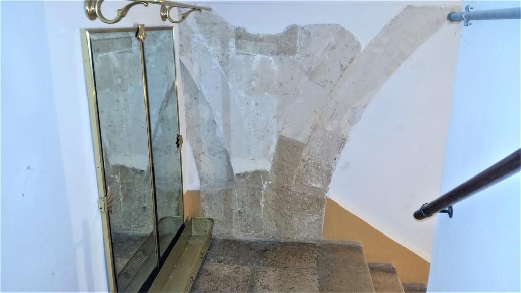 I Templari B&B Self-Contained Brindisi Kültér fotó