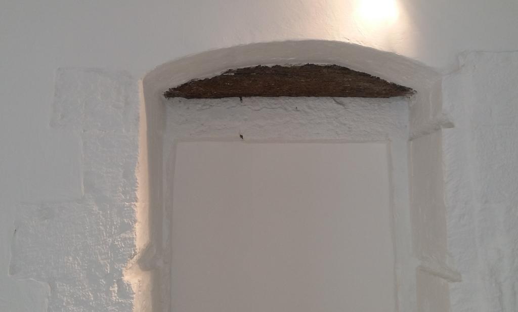 I Templari B&B Self-Contained Brindisi Kültér fotó