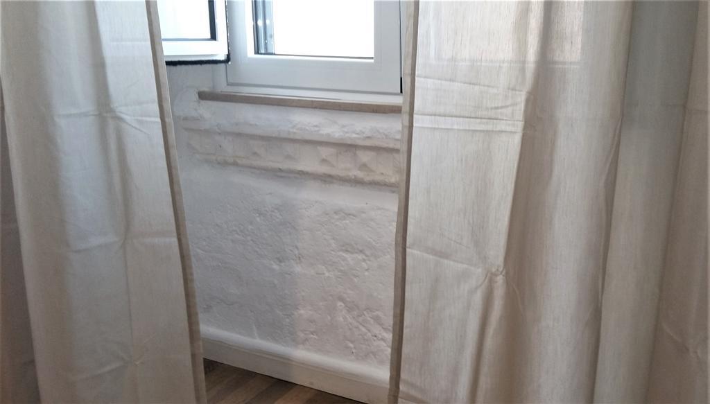 I Templari B&B Self-Contained Brindisi Kültér fotó