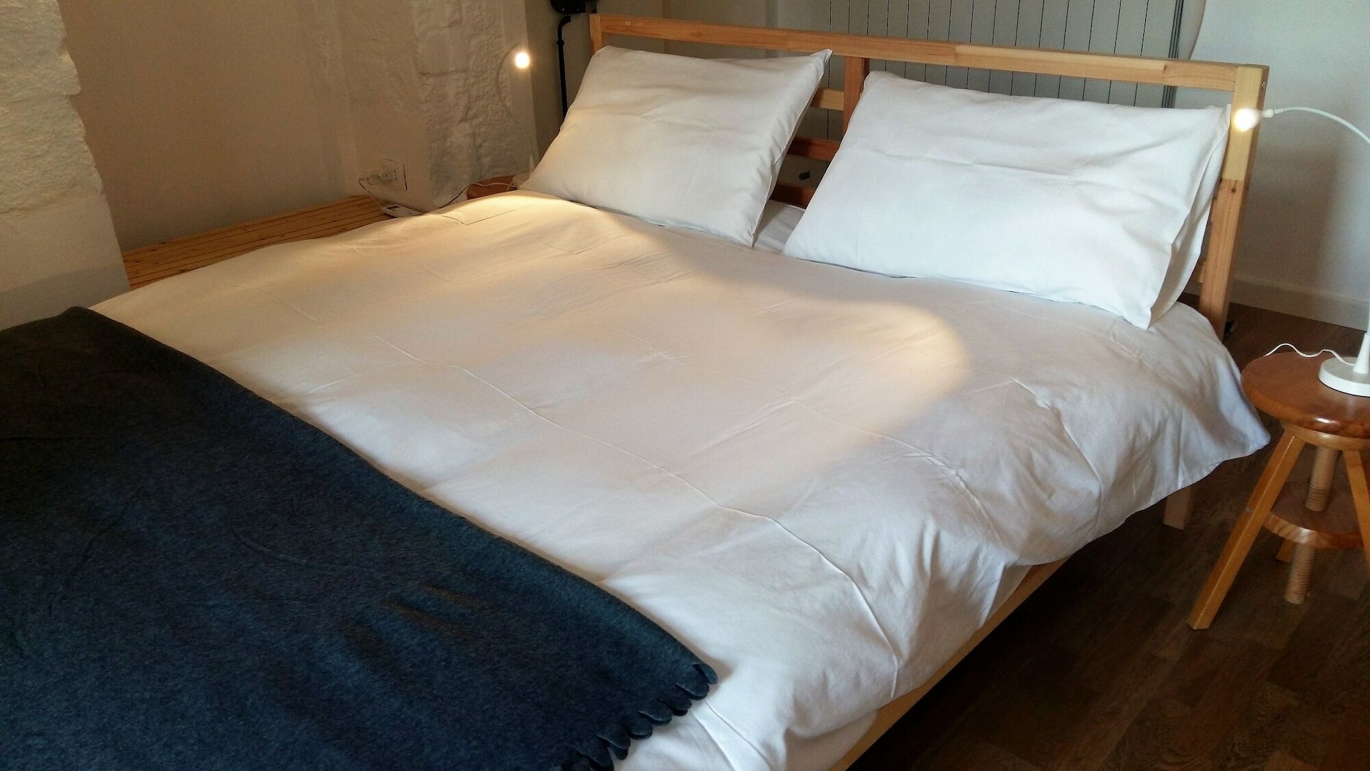 I Templari B&B Self-Contained Brindisi Kültér fotó