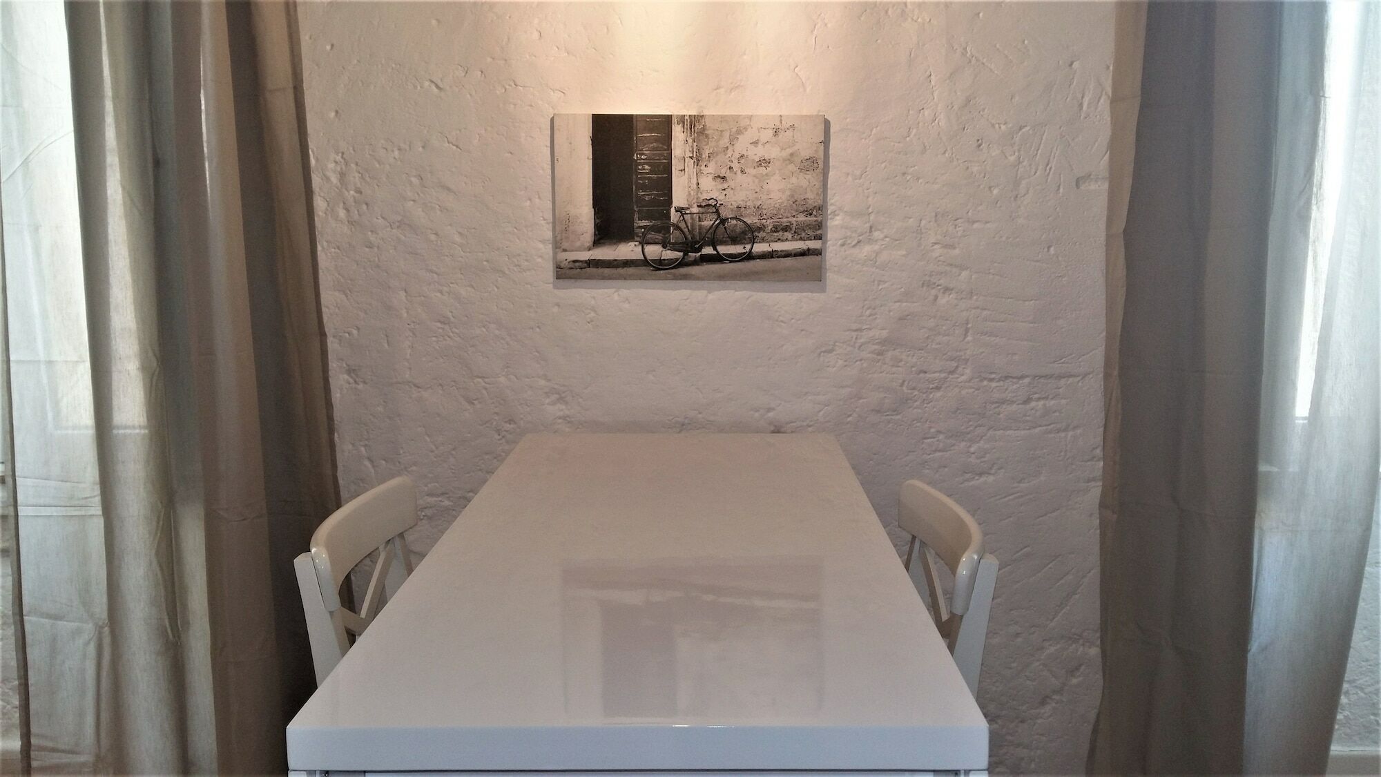 I Templari B&B Self-Contained Brindisi Kültér fotó