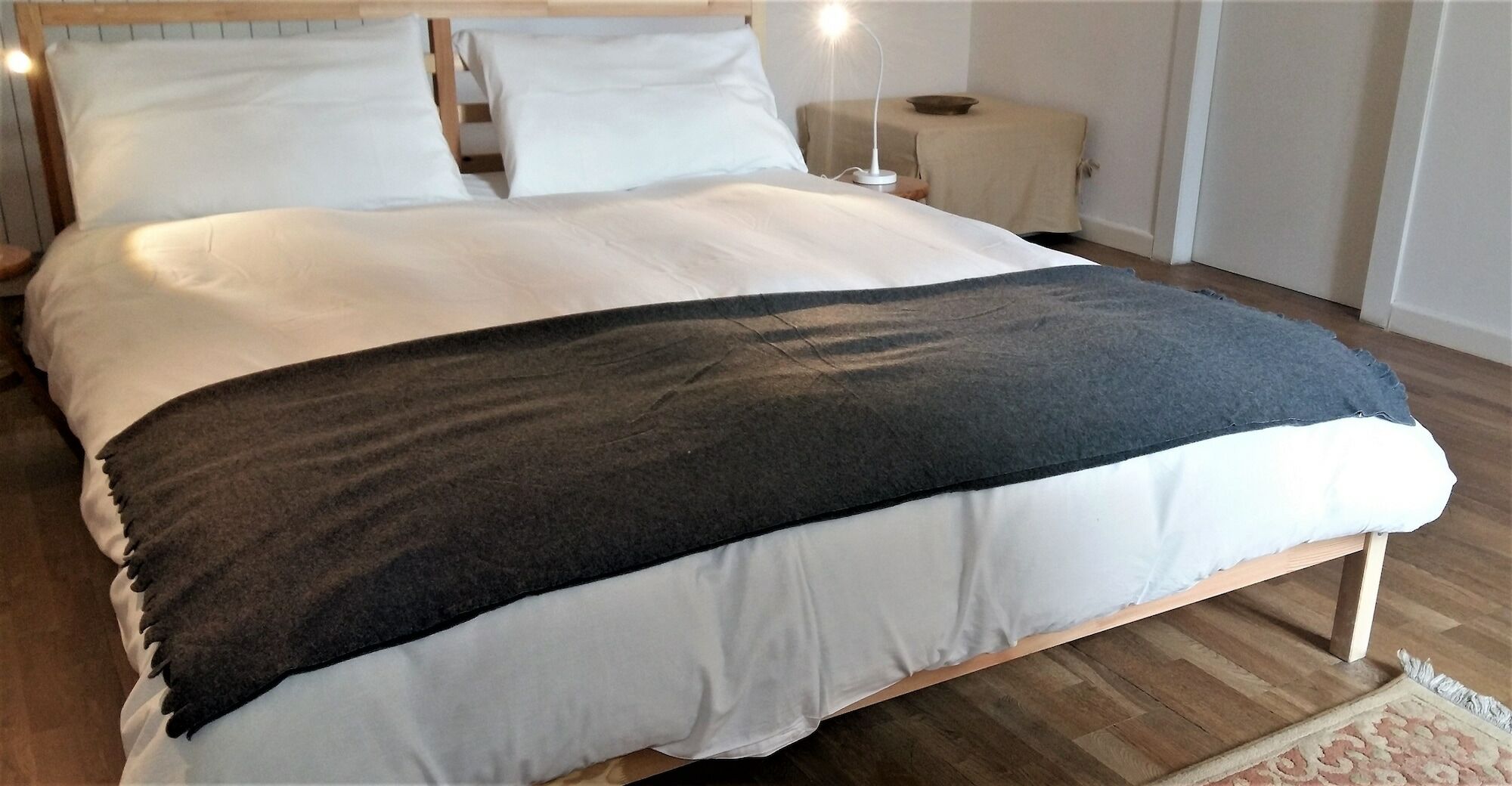 I Templari B&B Self-Contained Brindisi Kültér fotó
