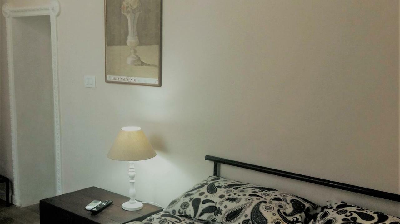 I Templari B&B Self-Contained Brindisi Kültér fotó