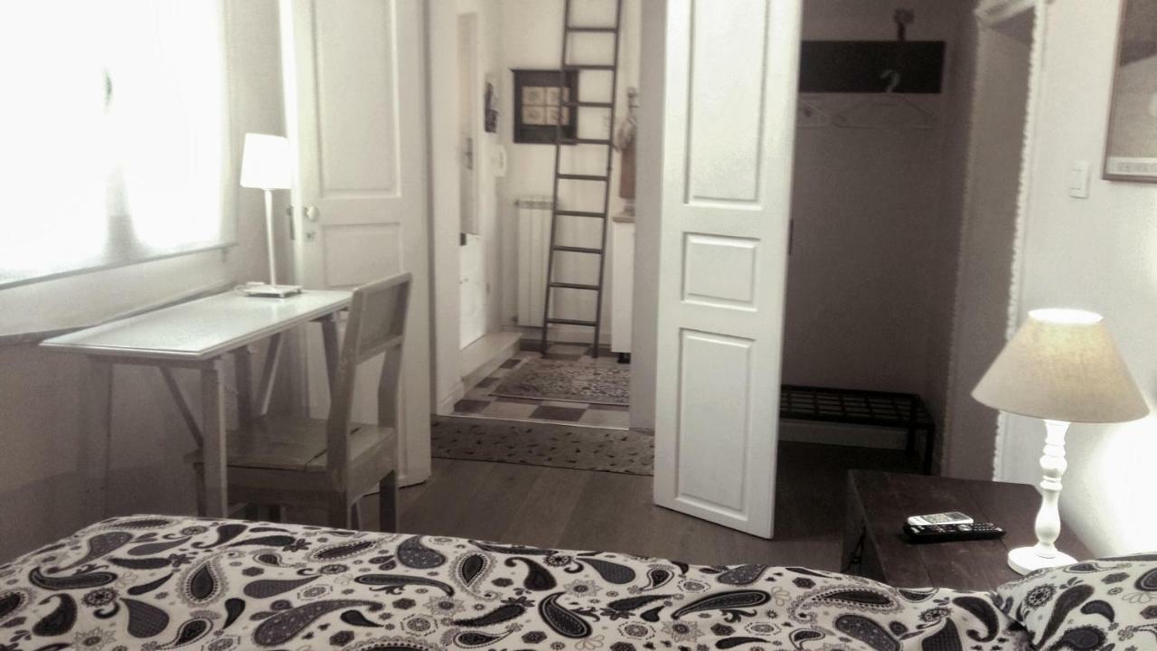 I Templari B&B Self-Contained Brindisi Kültér fotó