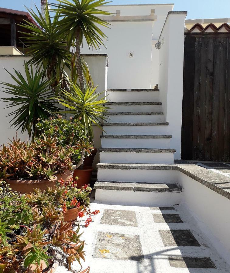 I Templari B&B Self-Contained Brindisi Kültér fotó