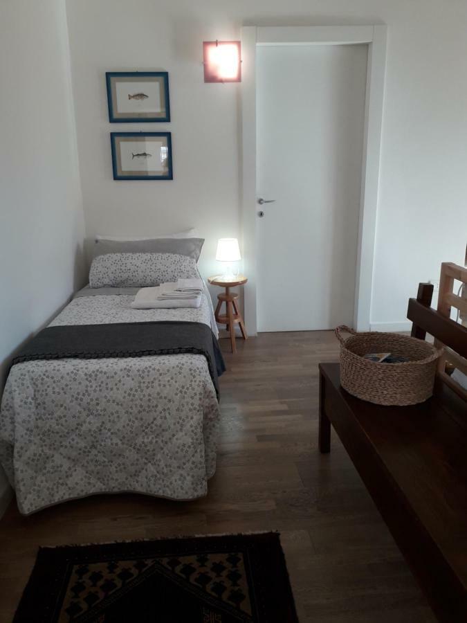 I Templari B&B Self-Contained Brindisi Kültér fotó